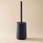 Toilet Brush Free-standing Polyresin Saona Collection | Vulcano