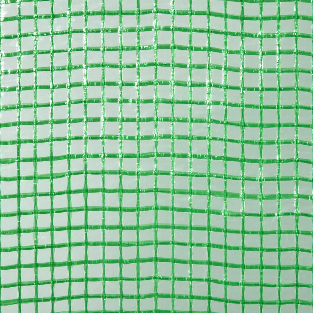 Walk-in Greenhouse Steel Frame Pe Cover