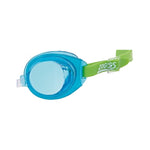 Childrens/kids Ripper Tinted Swimming Goggles | One Size | Blue