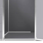5x4ft Durable Outdoor Plastic Storage Shed With Floor – Weatherproof Garden & Patio Organizer For Tools & Equipment