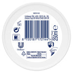 Light One Cream Hydrating Care For Face, Hands & Body, 250ml | Set of 1