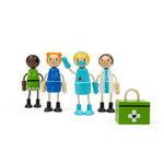 Tidlo Medic Dolls