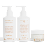 Oasis Hand & Body Trio Gift Set