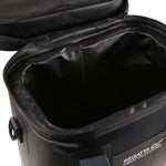Shield Tarpaulin Cooler Bag | Black