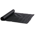 2 X 100m Weed Membrane, Heavy Duty Weed Control Membrane