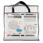 Kids 10.5 Tog Goose Feather & Down Duvet