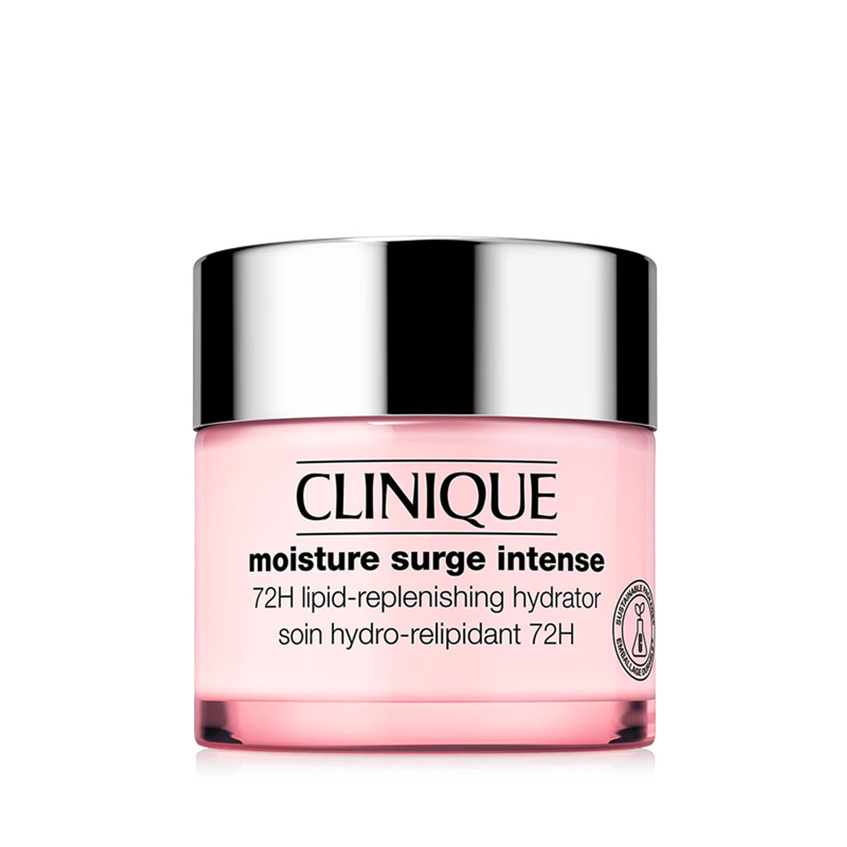Moisture Surge Intense 72h Lipid-replenishing Hydrator | 75ml
