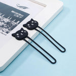 Cartoon Cord Cable Organiser | Black