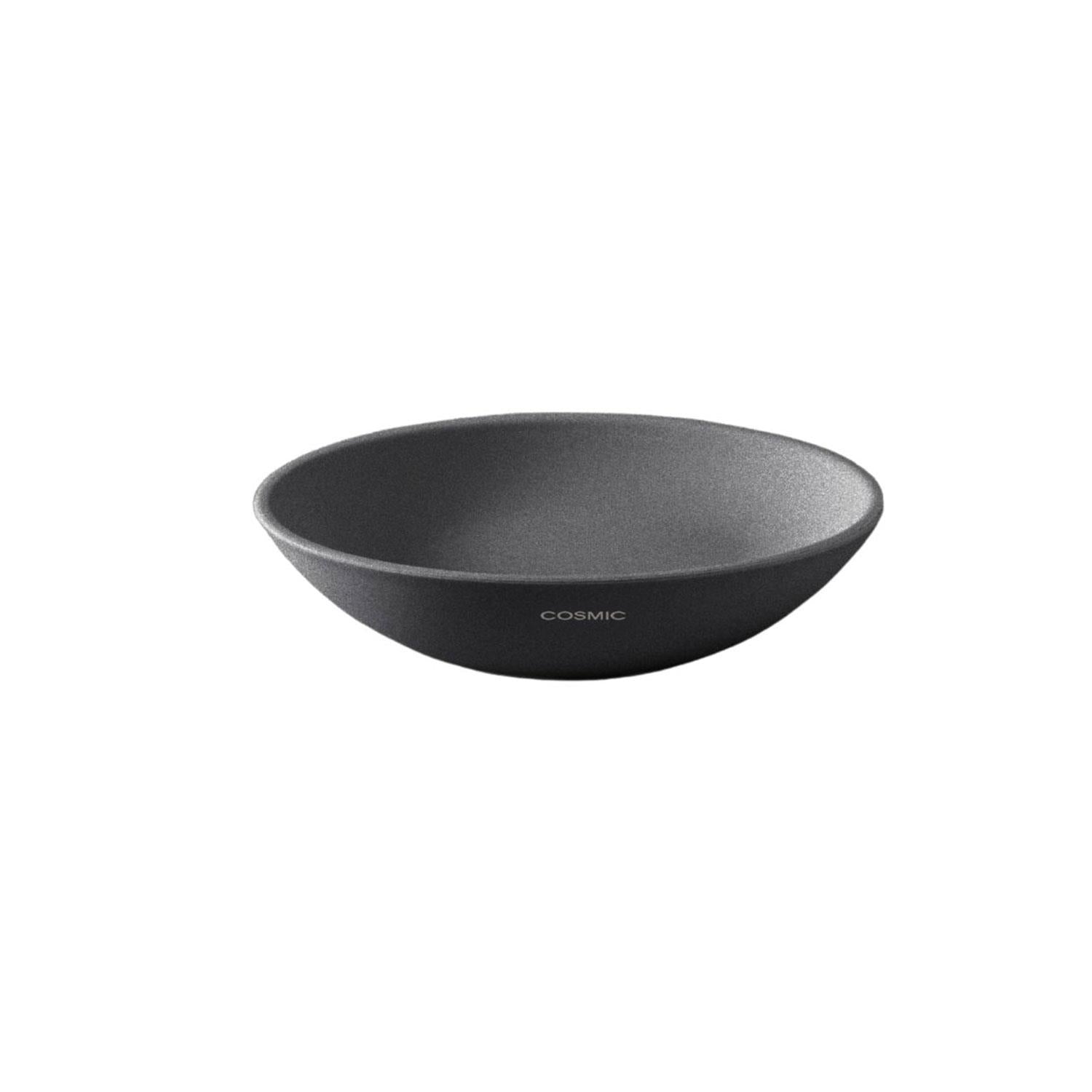 Soap Dish Unique Design Soft-finish Coating Saku Collection | Vulcano