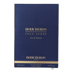 Pour Homme Eau De Parfum Spray 100ml