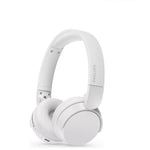 Tah4209 On-ear Wireless Bt Headphones | White