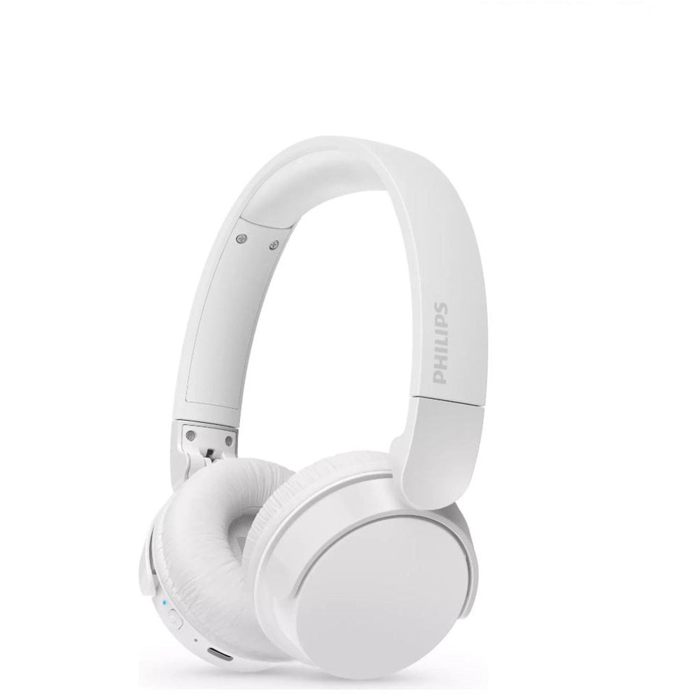 Tah4209 On-ear Wireless Bt Headphones | White