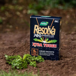 Pro Weedkiller Xtra Tough Ready To Use With Spray Head Treats 111m2 3l