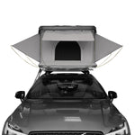 Car Roof Tent | Grey