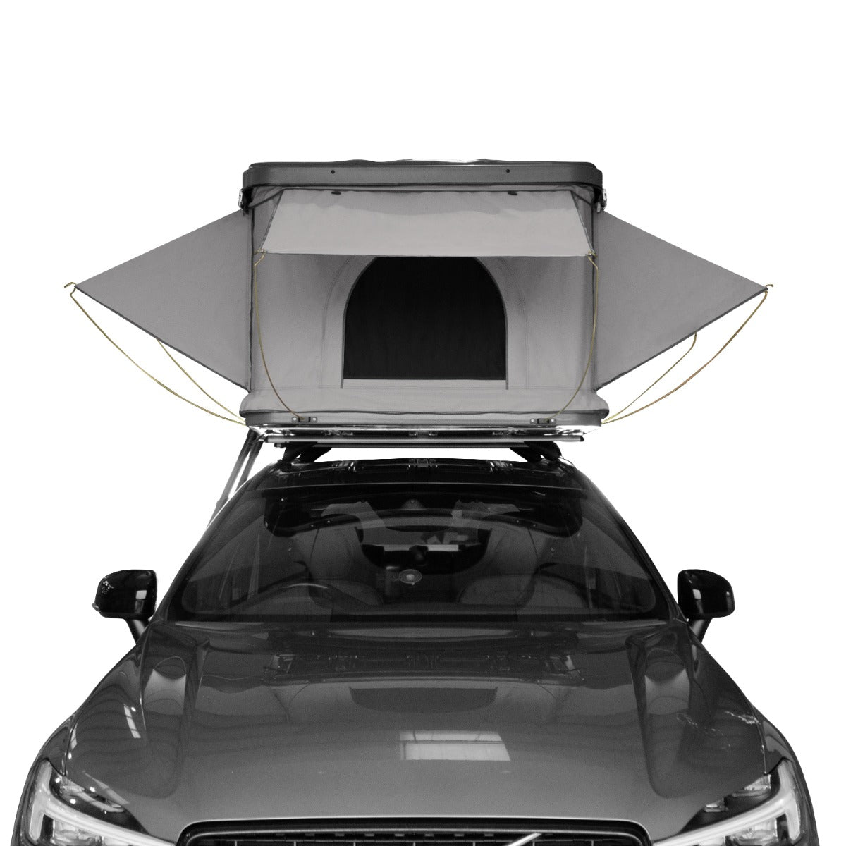 Car Roof Tent | Grey
