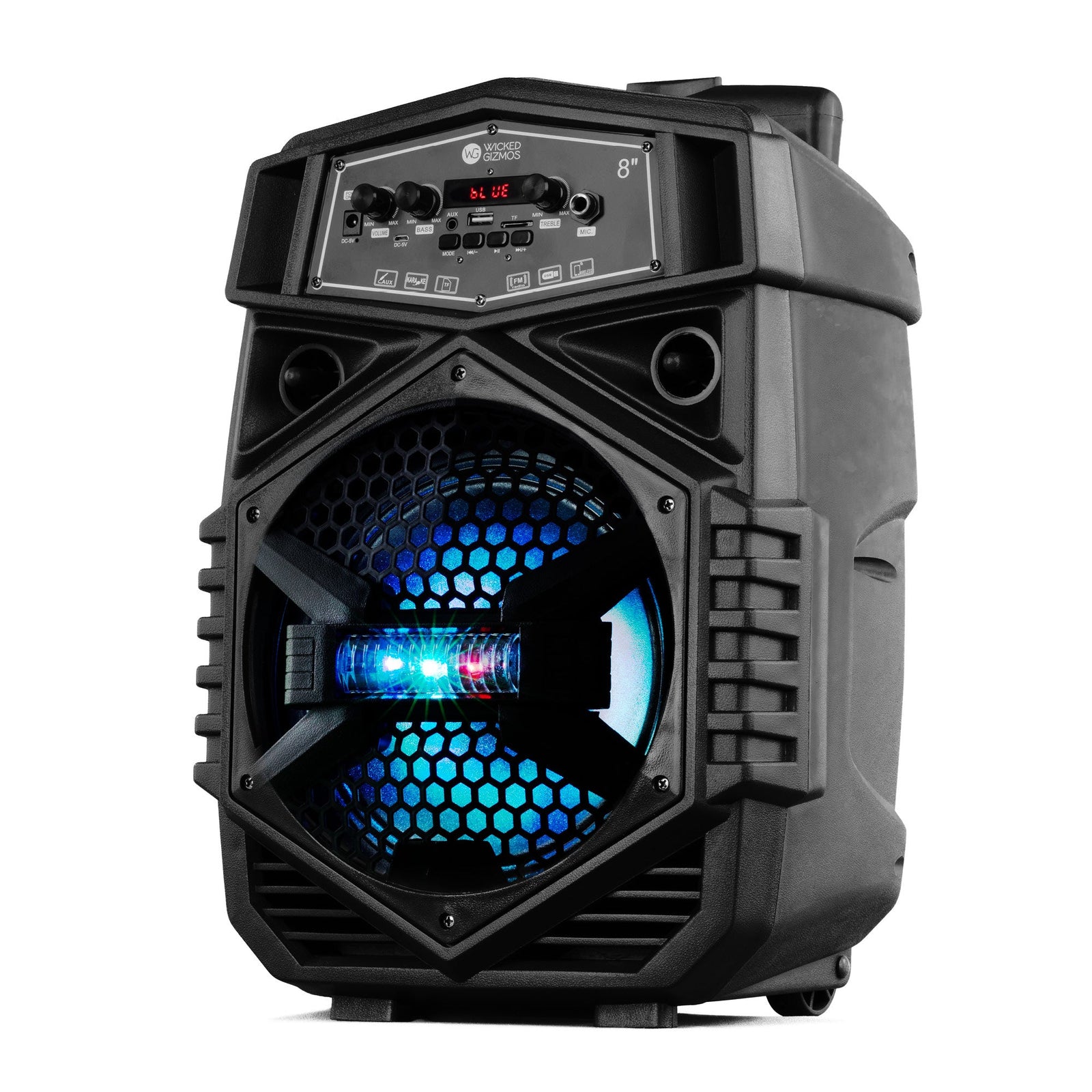 Portable Karaoke Machine