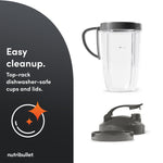Nutribullet x McLaren F1 Team 900 Series