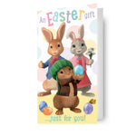 Easter Money Wallet Official Product