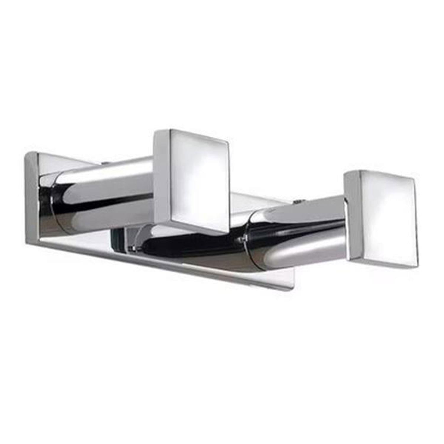 Pomdor Double Chrome Metric Hanger