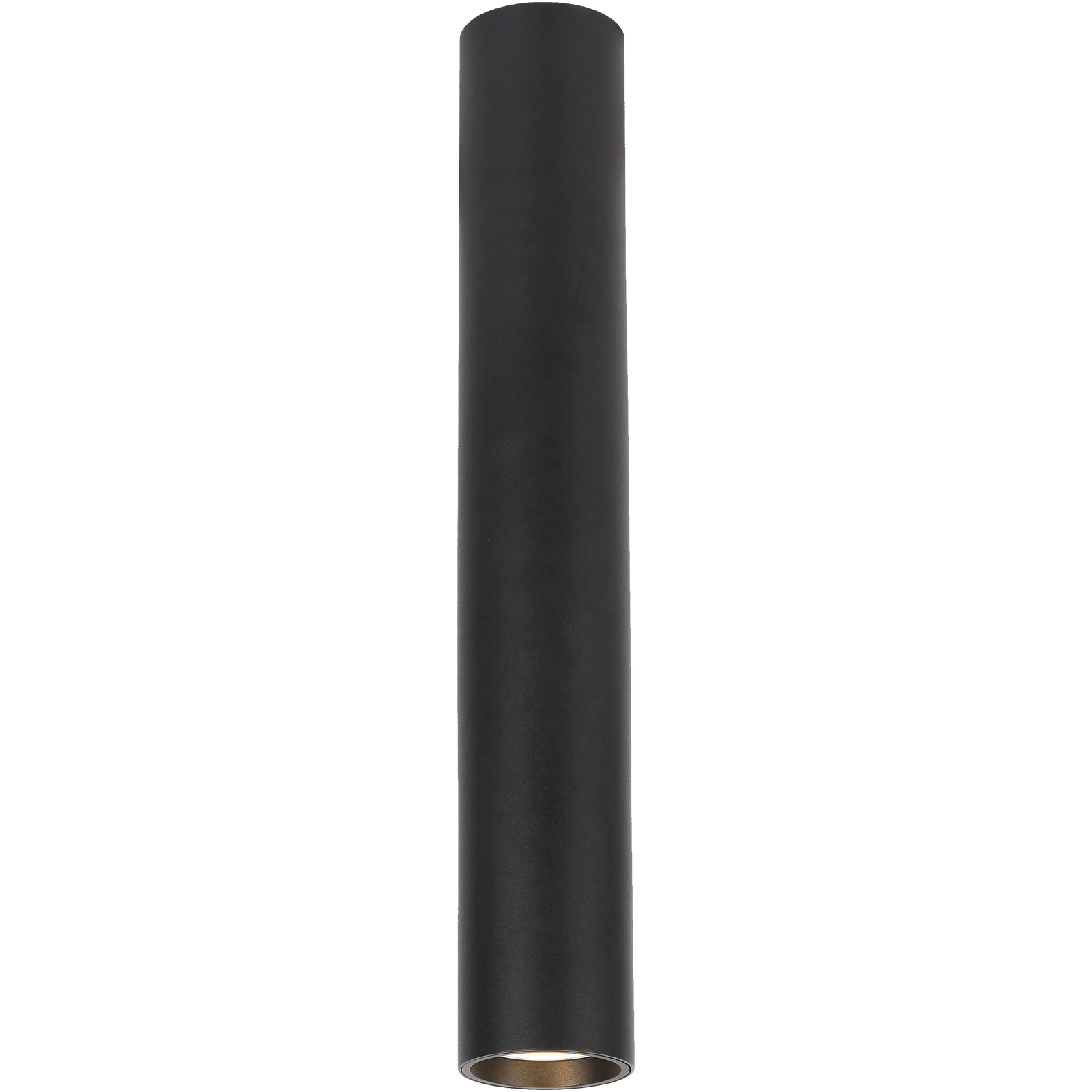 Genesis Spot 1xgu10 | 40cm | Black