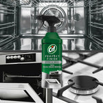 Perfect Finish Oven & Grill 100% Grease Removal Spray 435ml, 2pk