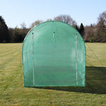 Polytunnel | 19mm 5m x 2m | Green
