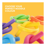 SPLASH! Swimming Pool Noodles For Floating & Water Play Pack Of 2