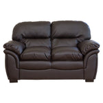 Leverton 2 Seat Sofa | 2 | Brown