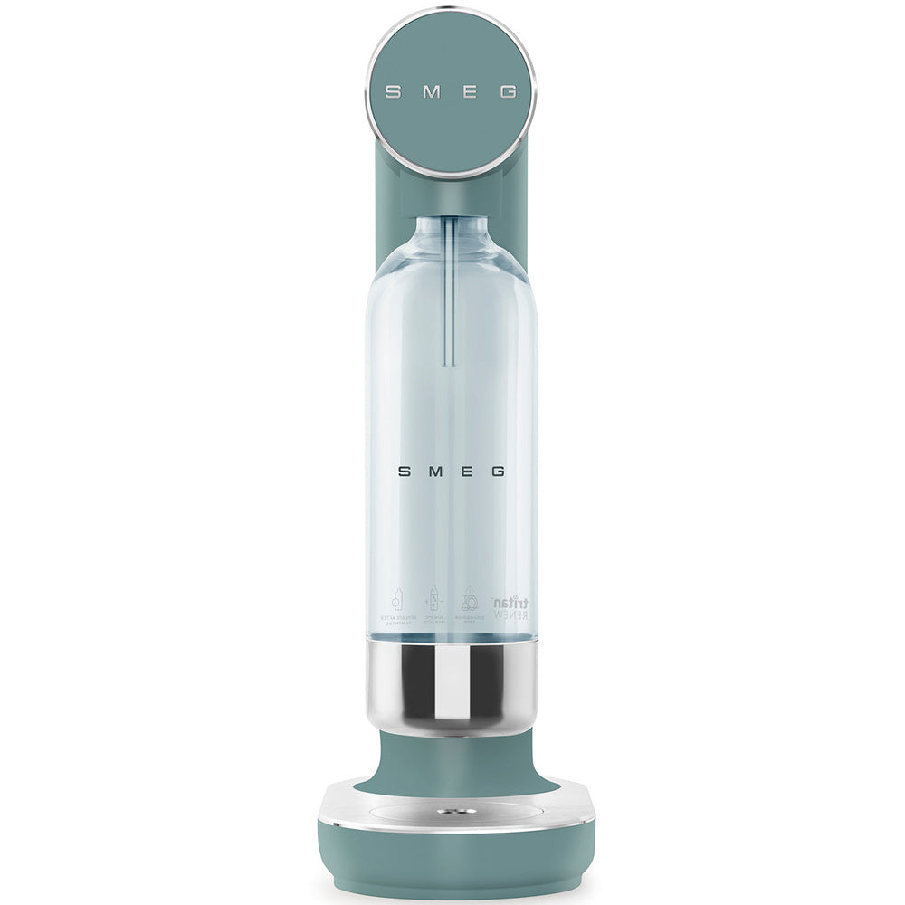 Skc01 Collezione Soda Maker For Sparking Water At Home | Green