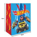 Hot Wheels Medium Gift Bag Official Product
