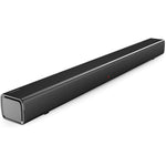Sc-htb100 Dynamic 45w Slim Soundbar | Black
