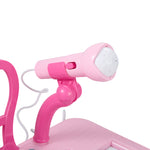 37 Keys Electronic Piano For Kids With Microphone