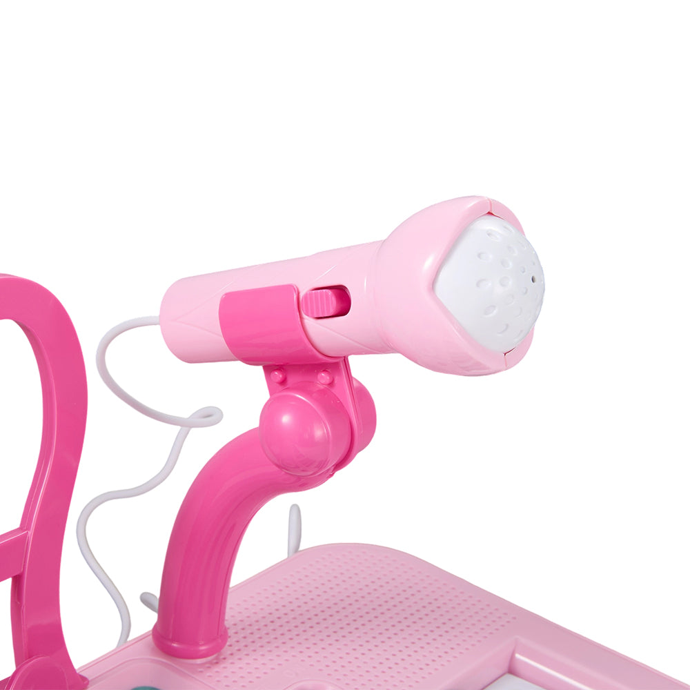 37 Keys Electronic Piano For Kids With Microphone