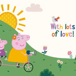 From Your Daughter' Mother's Day Card Official Product