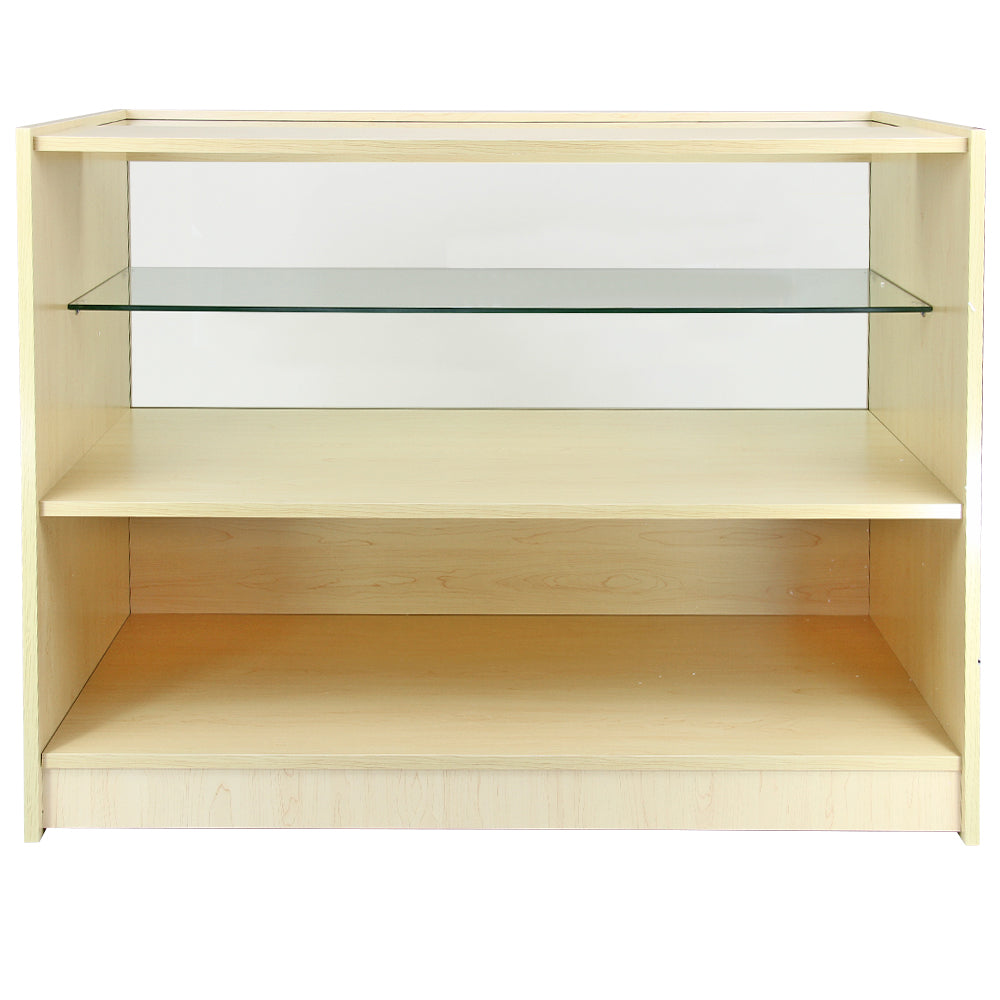C1200 Shop Counter | Maple