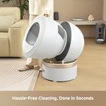 LB10 Prime Cat Litter Box