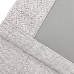 Marlow Linen Look Blackout Curtains