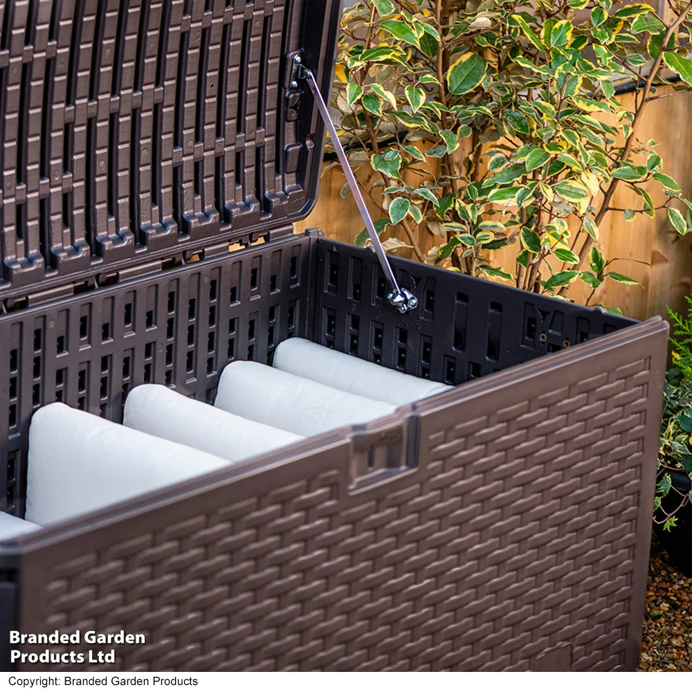 276l Heavy Duty Storage Box