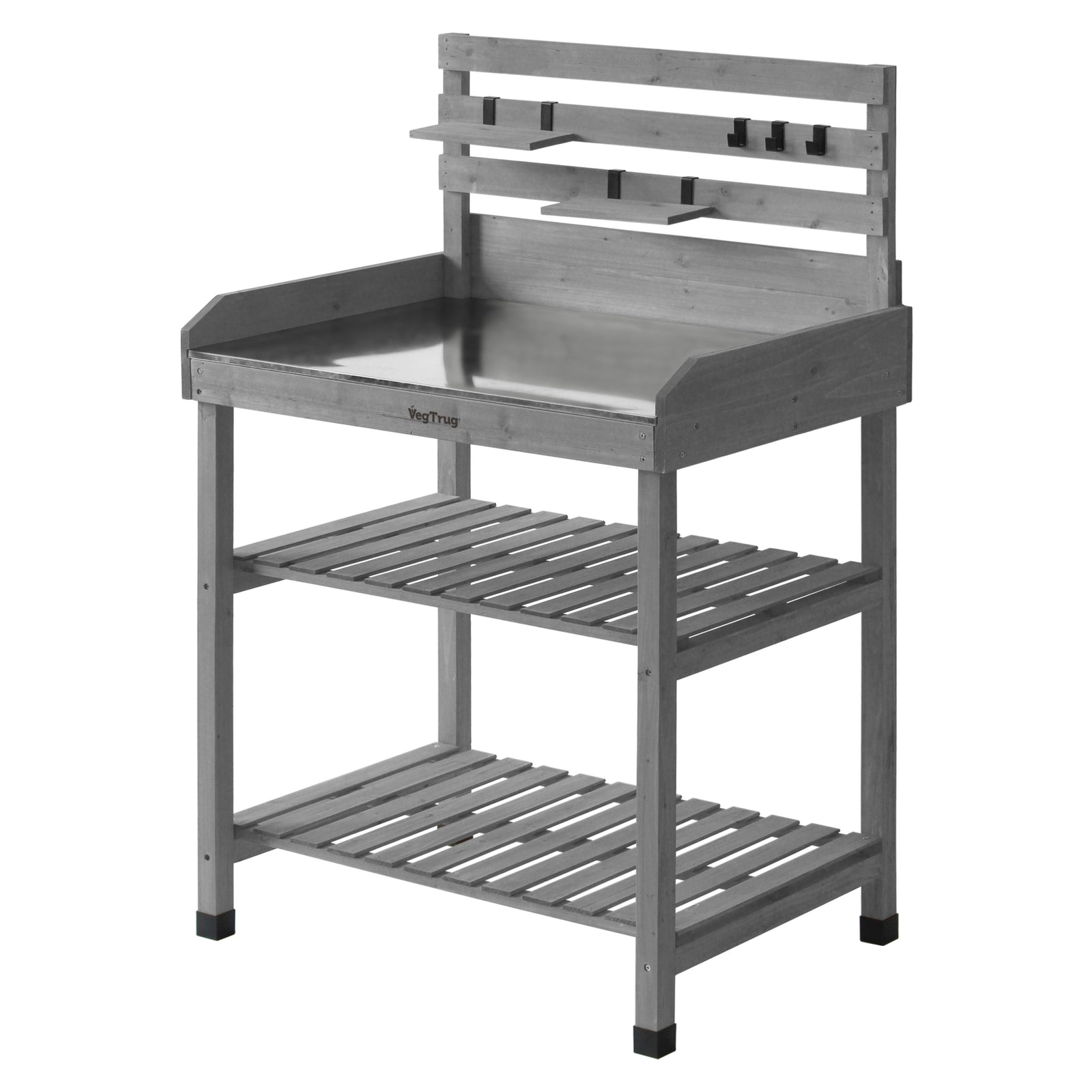 Potting Table | Grey