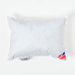 Duck Down Cushion Pad | 30cm x 40cm | White