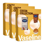 Cocoa Treats Trio Gift Set: Oil, Cream & Lip Balm | Set of 3