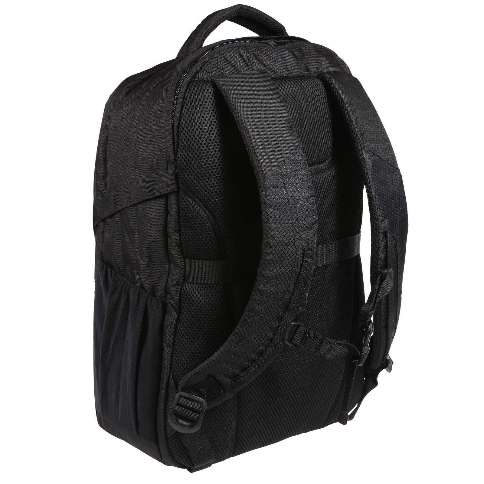 Paladen Ii Laptop Bag | One Size | Black