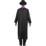 The Exorcist, Father Merrin Priest Costume, Robe | Large