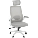 Executive Office Chair | Grey