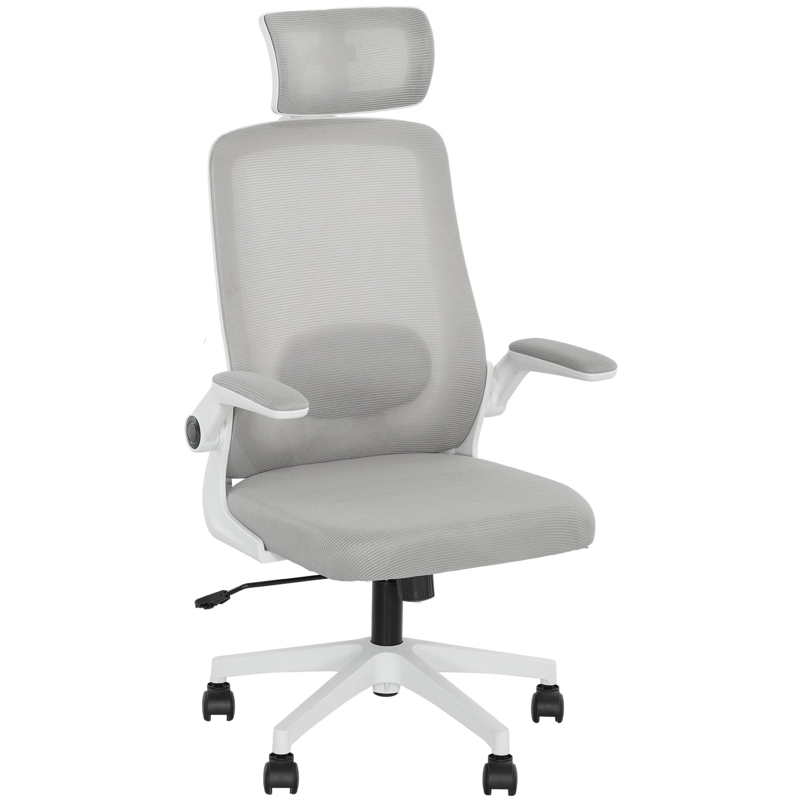 Executive Office Chair | Grey