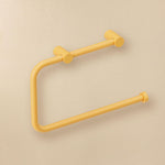 Towel Ring, Logic Collection | Mustard