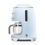 Dcf02 Drip Filter Coffee Machine | Baby Blue