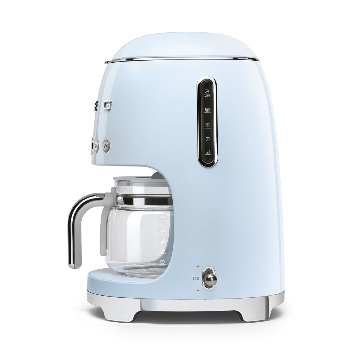 Dcf02 Drip Filter Coffee Machine | Baby Blue