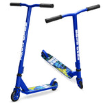 Stunt Scooter | Navy Blue
