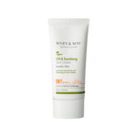 Cica Soothing Sun Cream Spf50+ Pa++++ 50ml